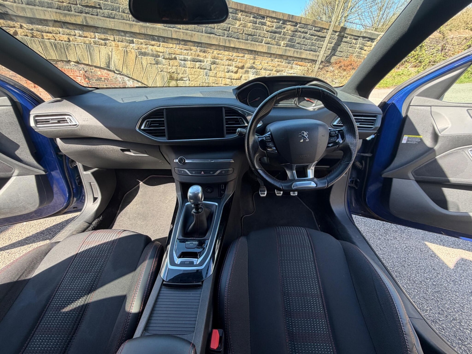 Used Peugeot 308 2017 for sale - 78099935: Photo 44