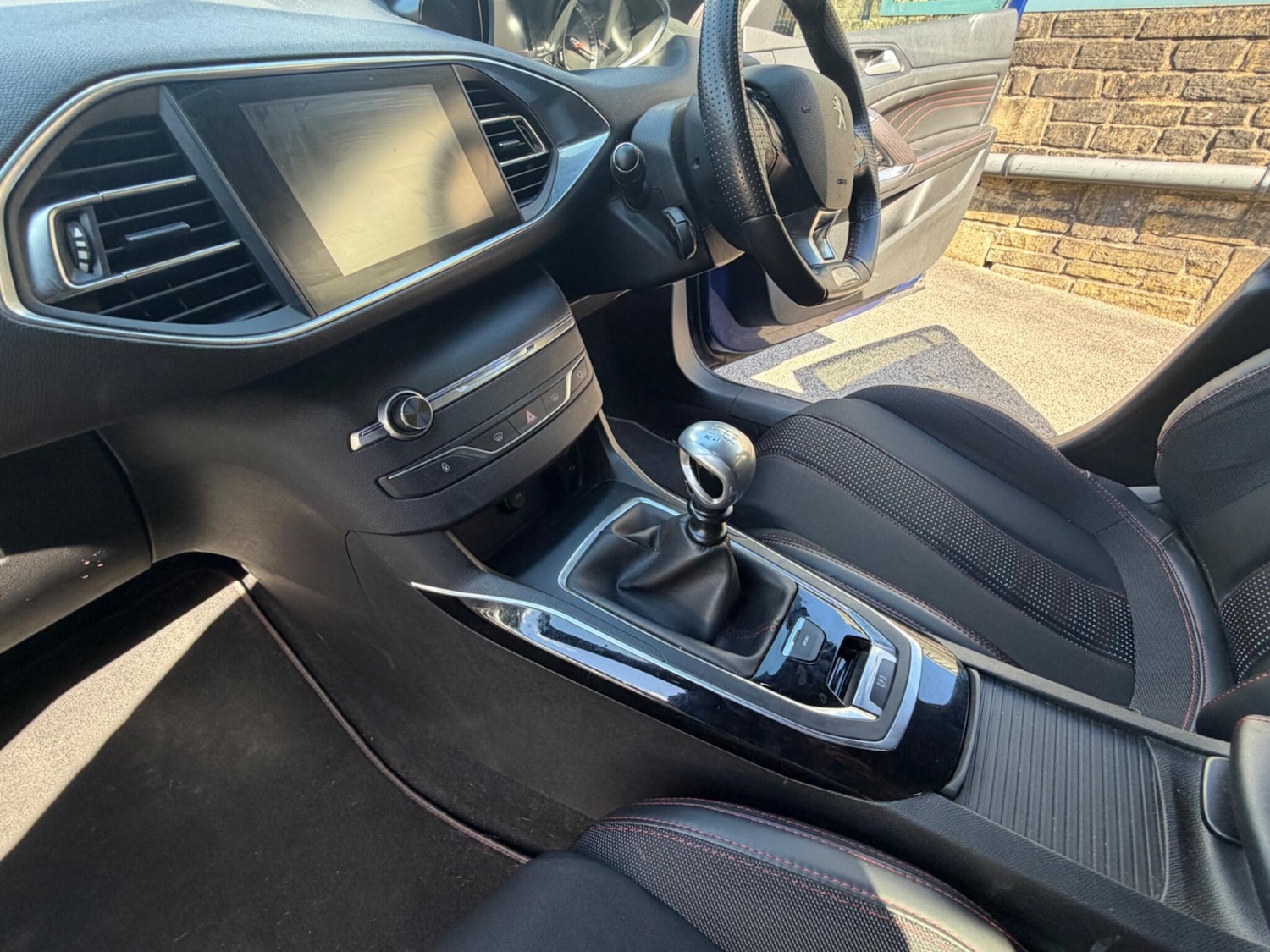 Used Peugeot 308 2017 for sale - 78099935: Photo 45