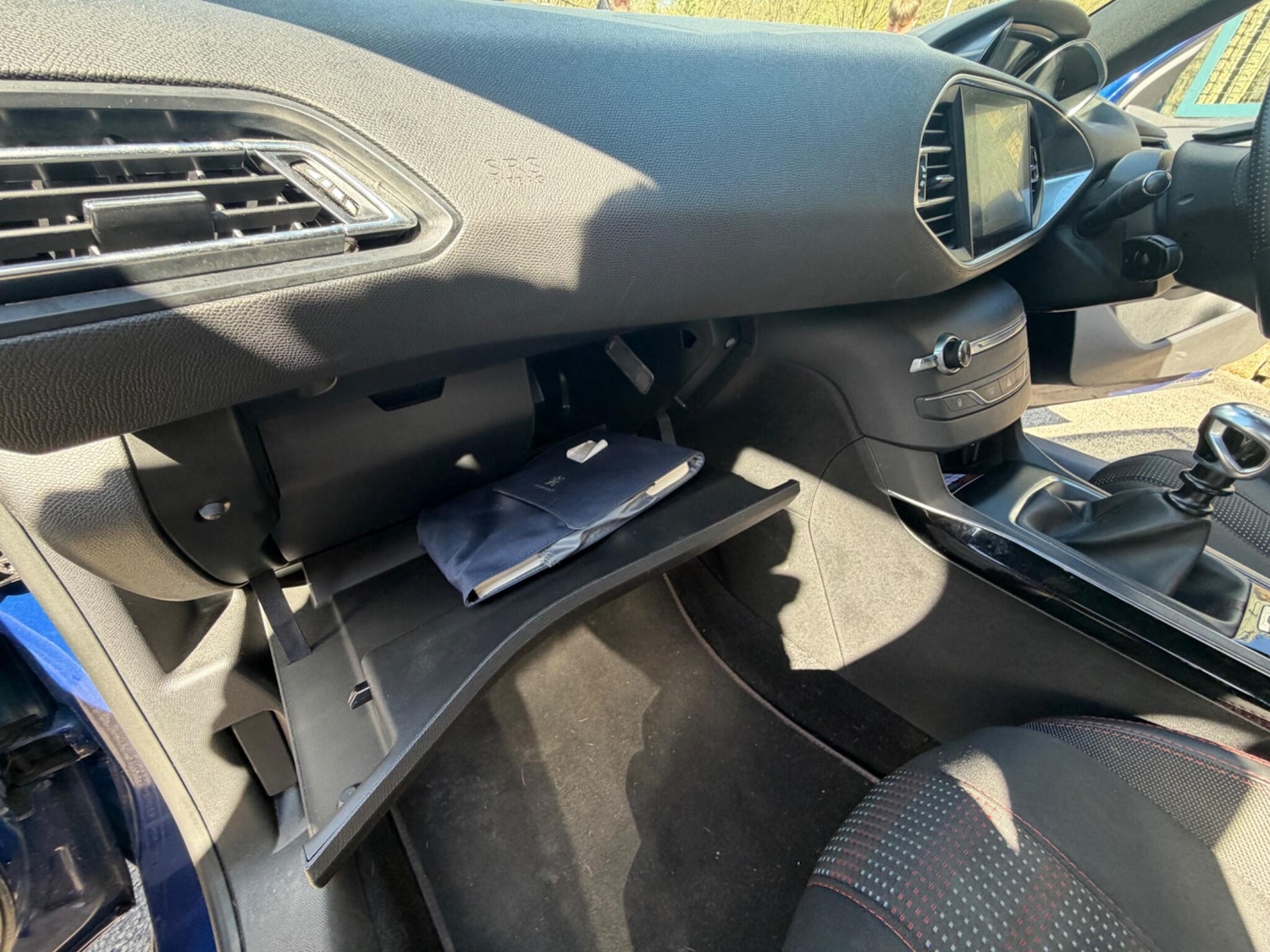 Used Peugeot 308 2017 for sale - 78099935: Photo 46