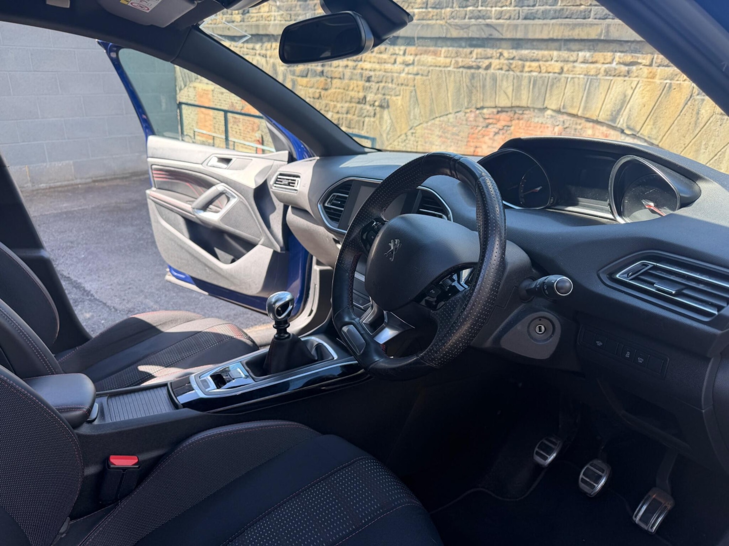 Used Peugeot 308 2017 for sale - 78099935: Photo 47