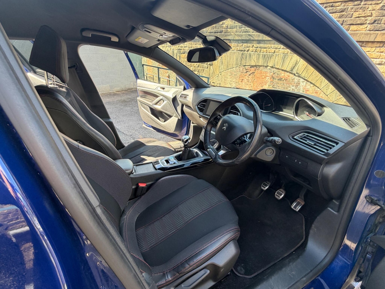 Used Peugeot 308 2017 for sale - 78099935: Photo 48