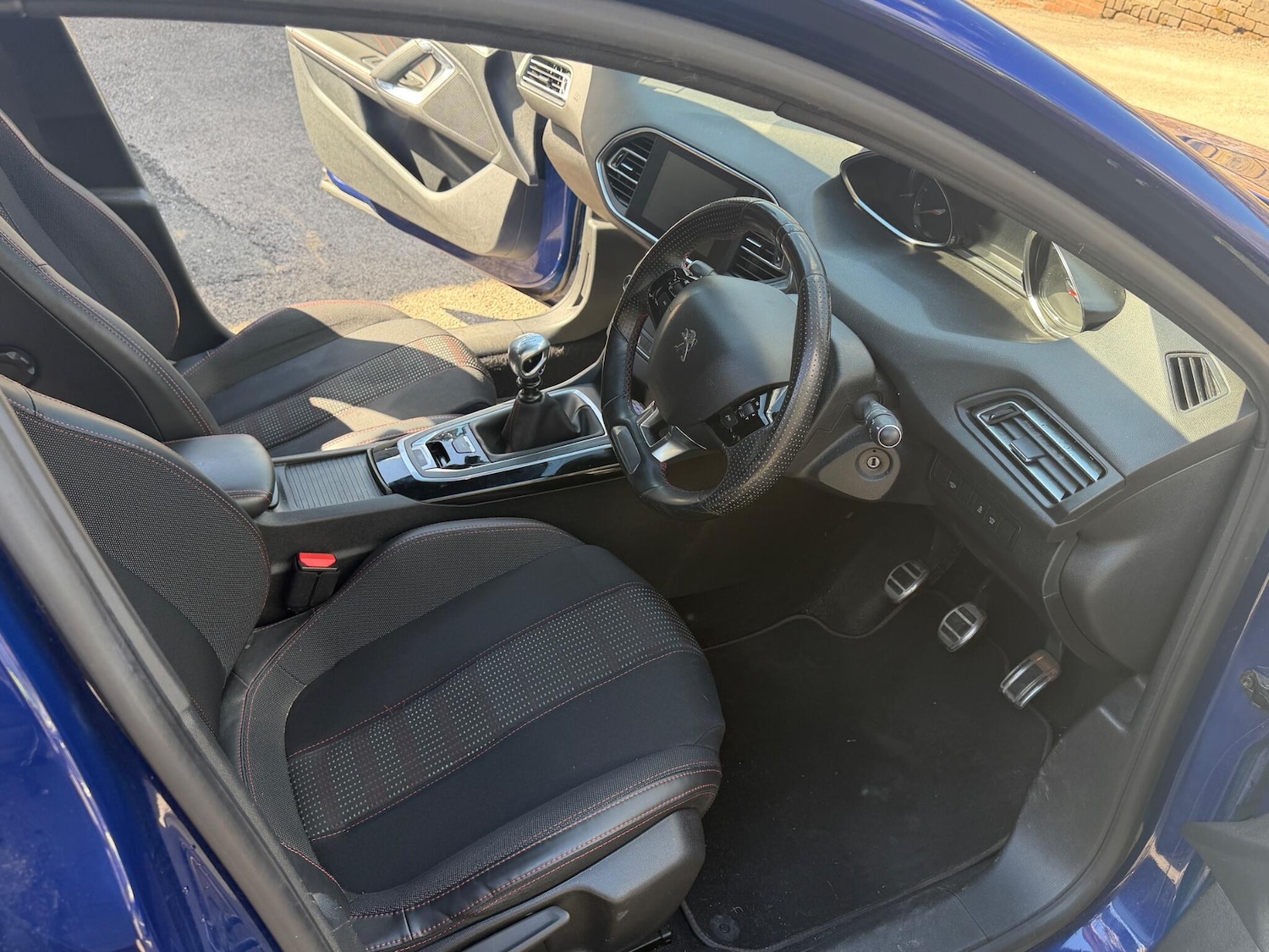 Used Peugeot 308 2017 for sale - 78099935: Photo 49