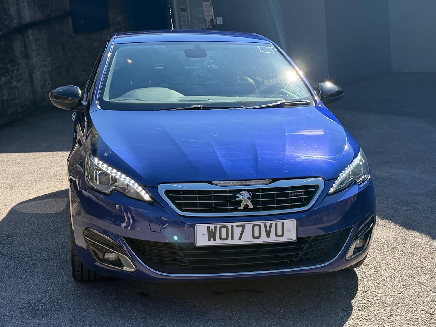 Used Peugeot 308 2017 for sale - 78099935: Photo 5