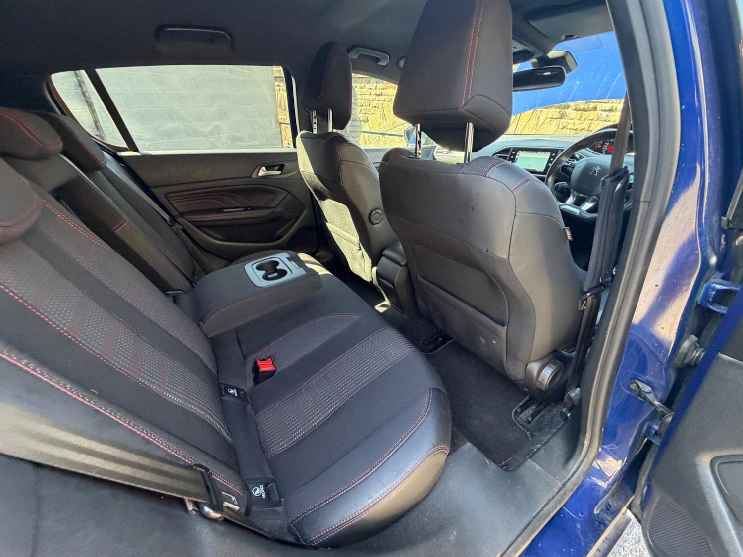 Used Peugeot 308 2017 for sale - 78099935: Photo 50