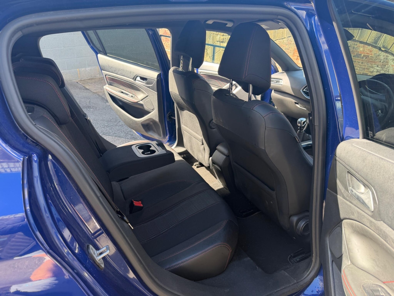 Used Peugeot 308 2017 for sale - 78099935: Photo 51