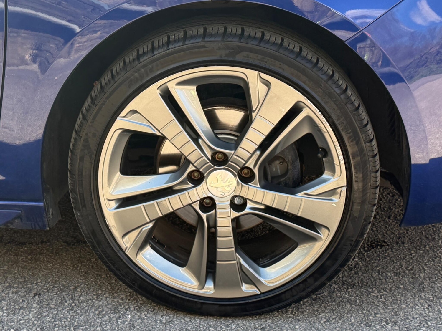 Used Peugeot 308 2017 for sale - 78099935: Photo 57