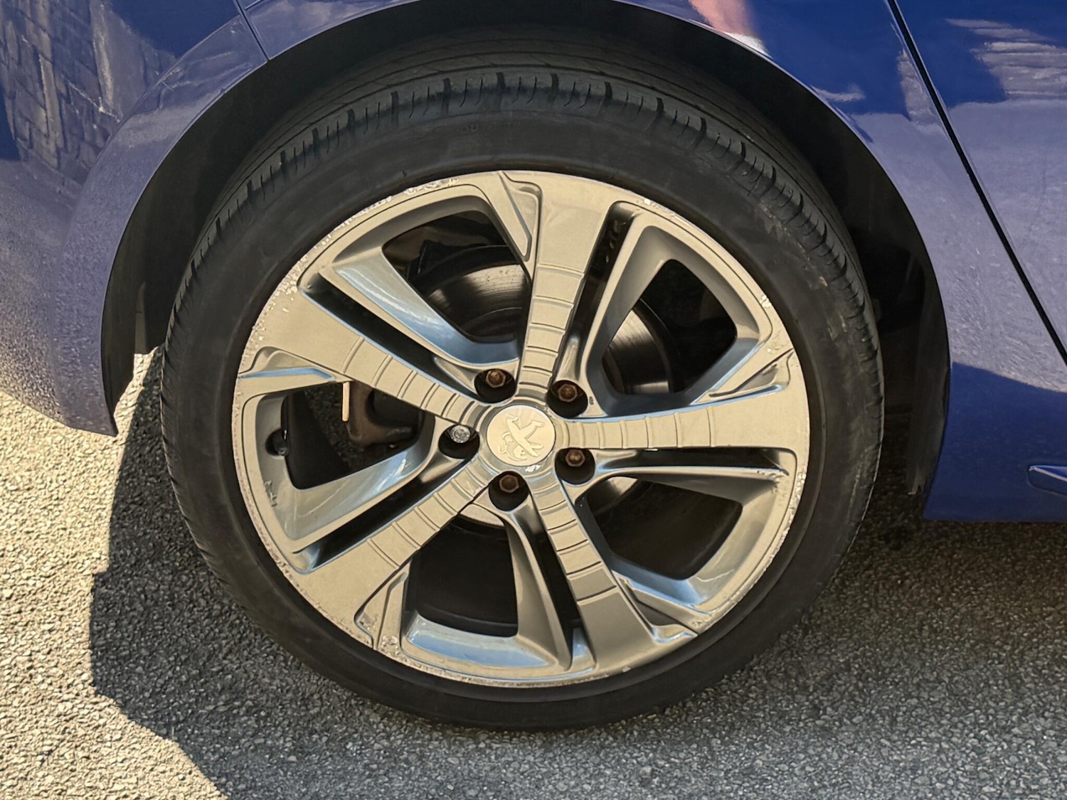 Used Peugeot 308 2017 for sale - 78099935: Photo 58