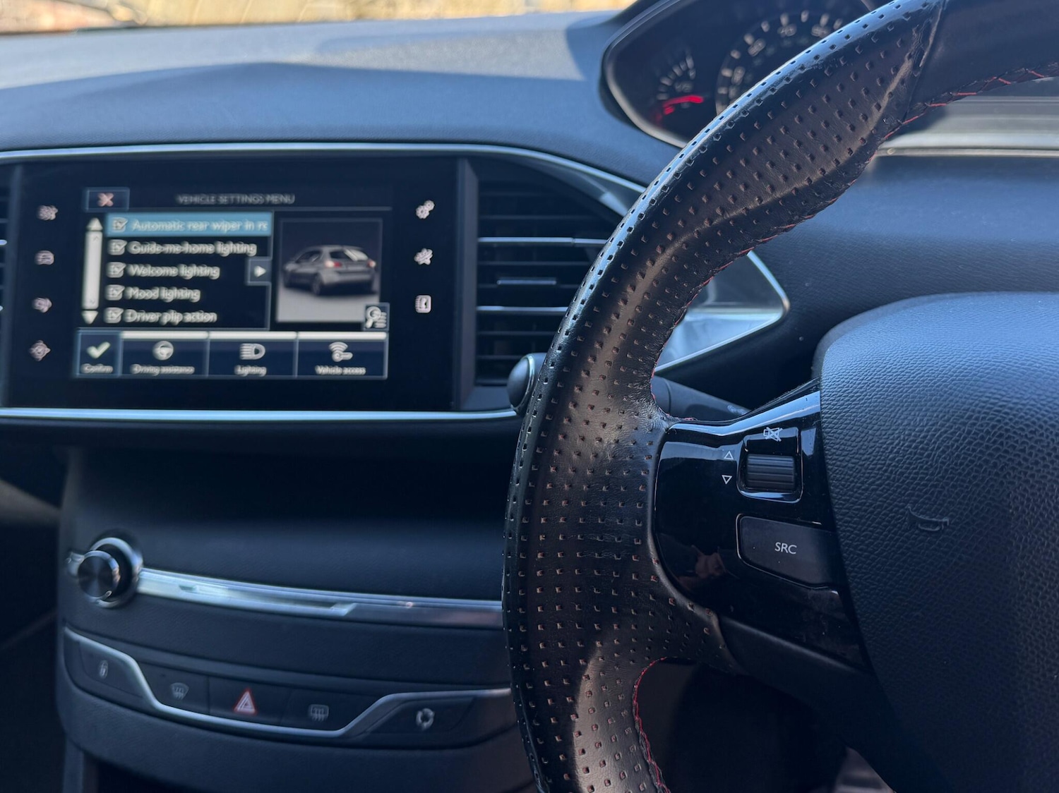 Used Peugeot 308 2017 for sale - 78099935: Photo 61