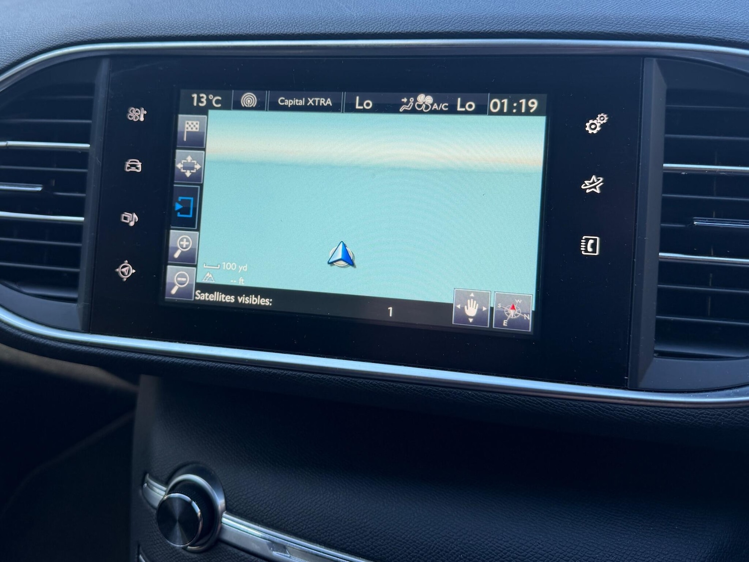 Used Peugeot 308 2017 for sale - 78099935: Photo 64