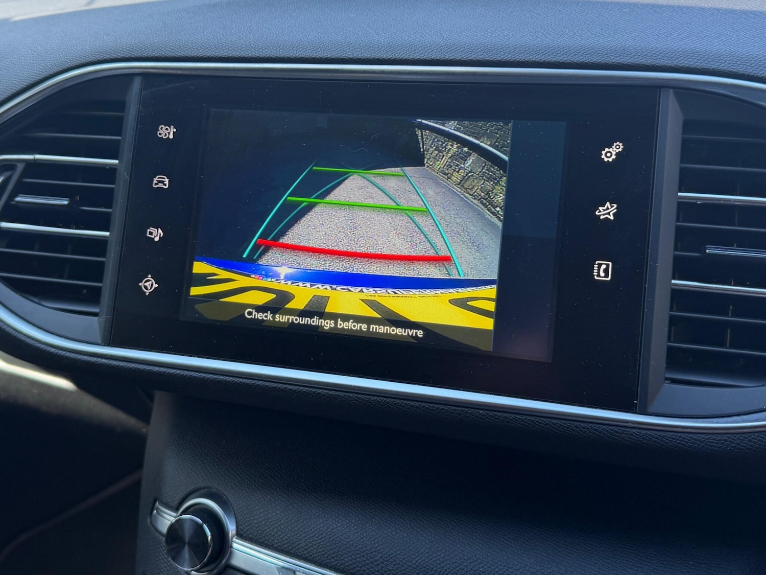 Used Peugeot 308 2017 for sale - 78099935: Photo 65