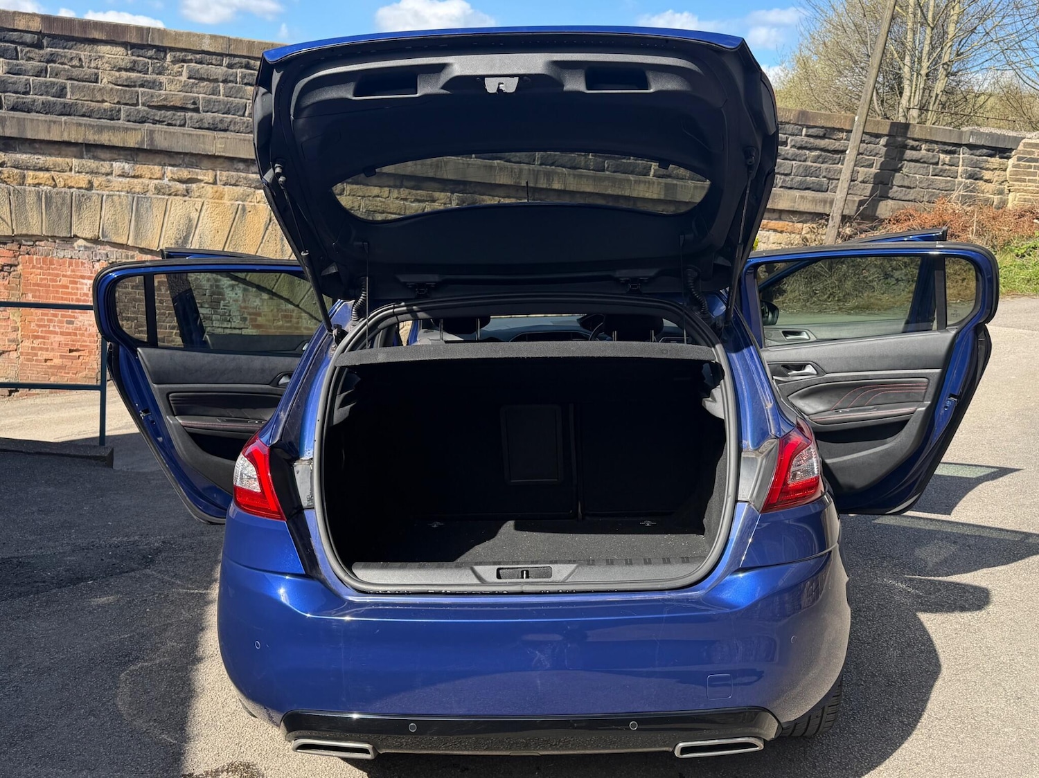 Used Peugeot 308 2017 for sale - 78099935: Photo 66