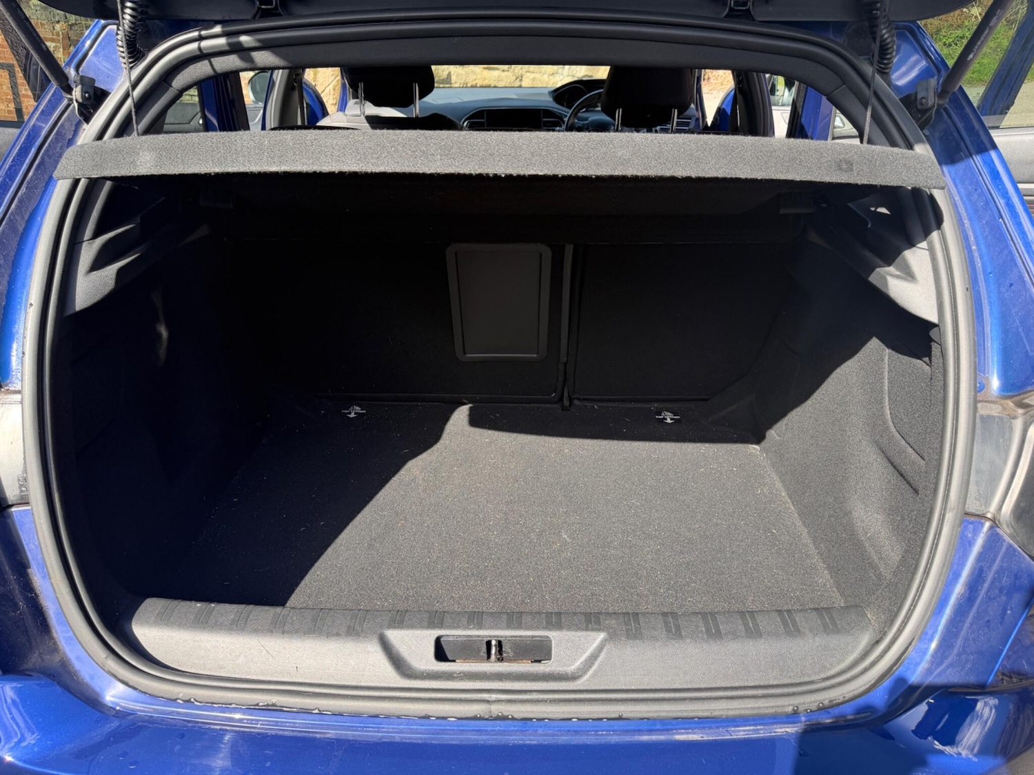 Used Peugeot 308 2017 for sale - 78099935: Photo 67