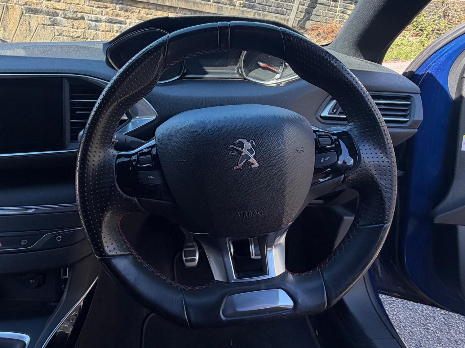 Used Peugeot 308 2017 for sale - 78099935: Photo 68