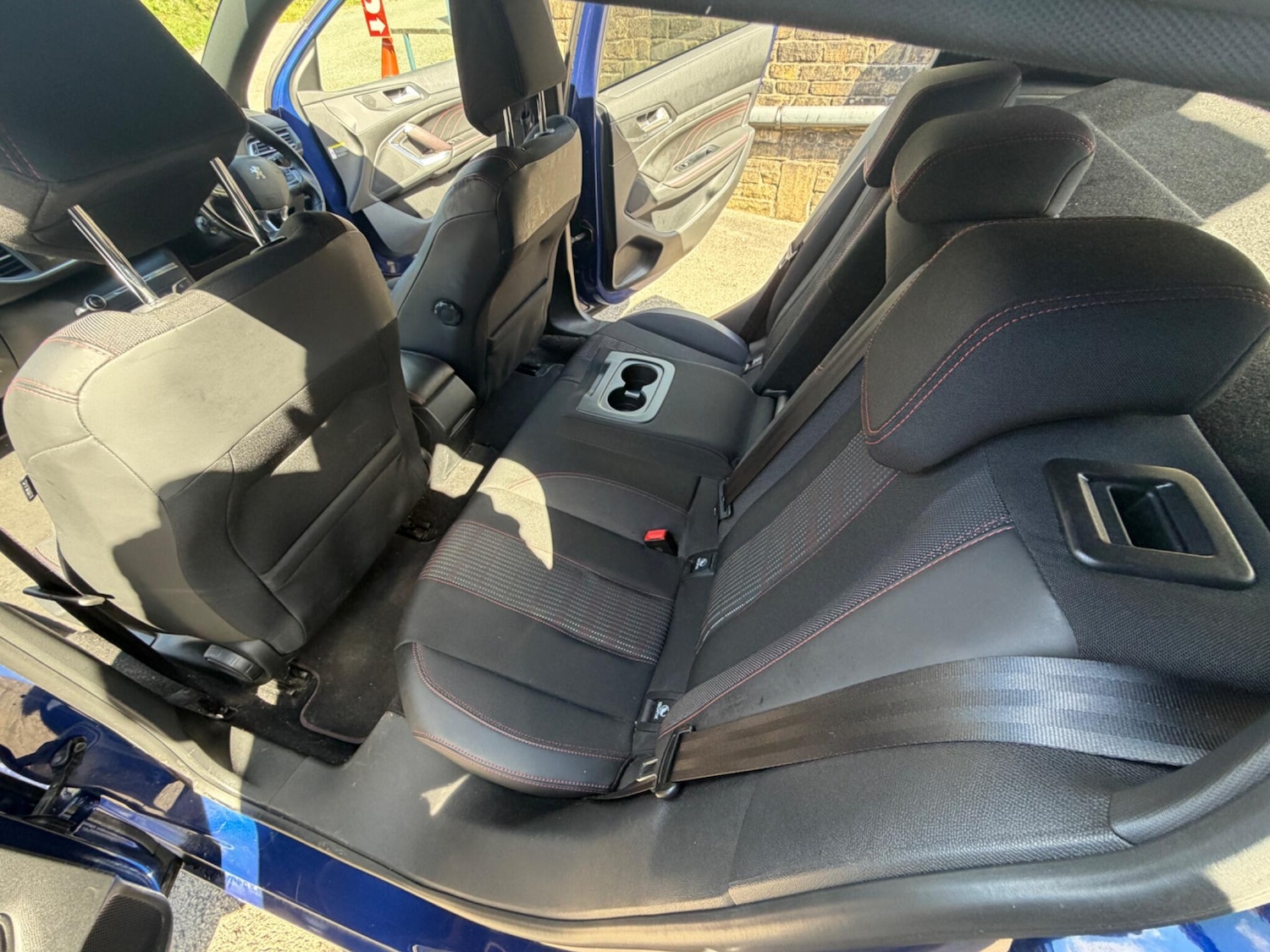 Used Peugeot 308 2017 for sale - 78099935: Photo 69