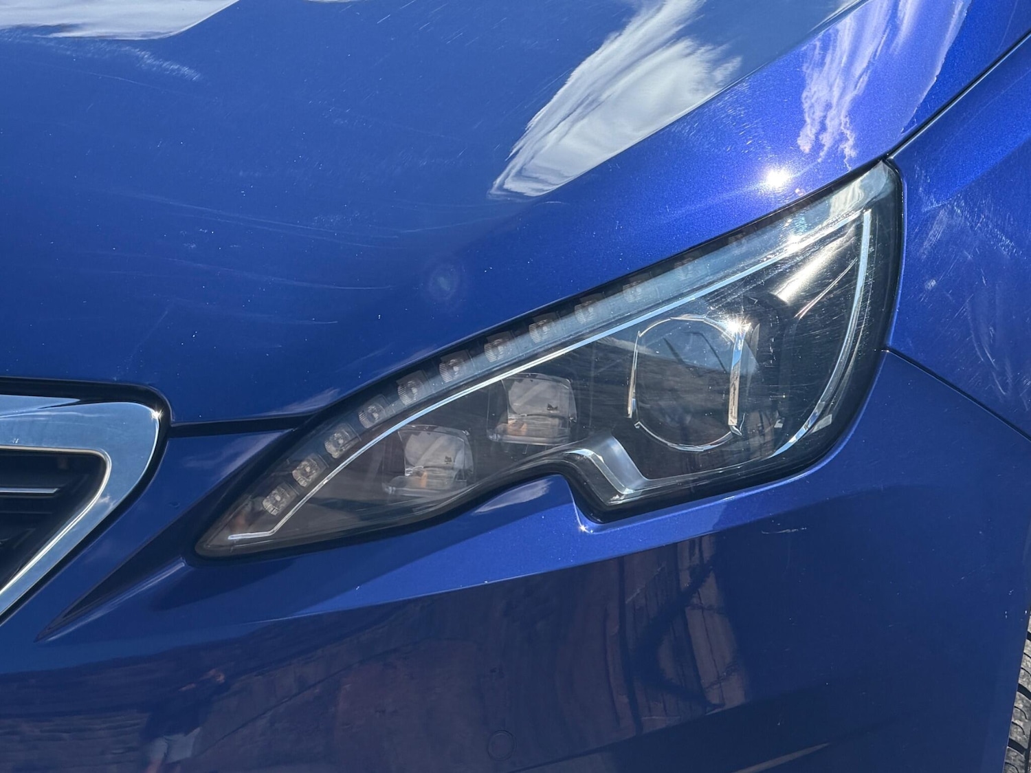 Used Peugeot 308 2017 for sale - 78099935: Photo 72