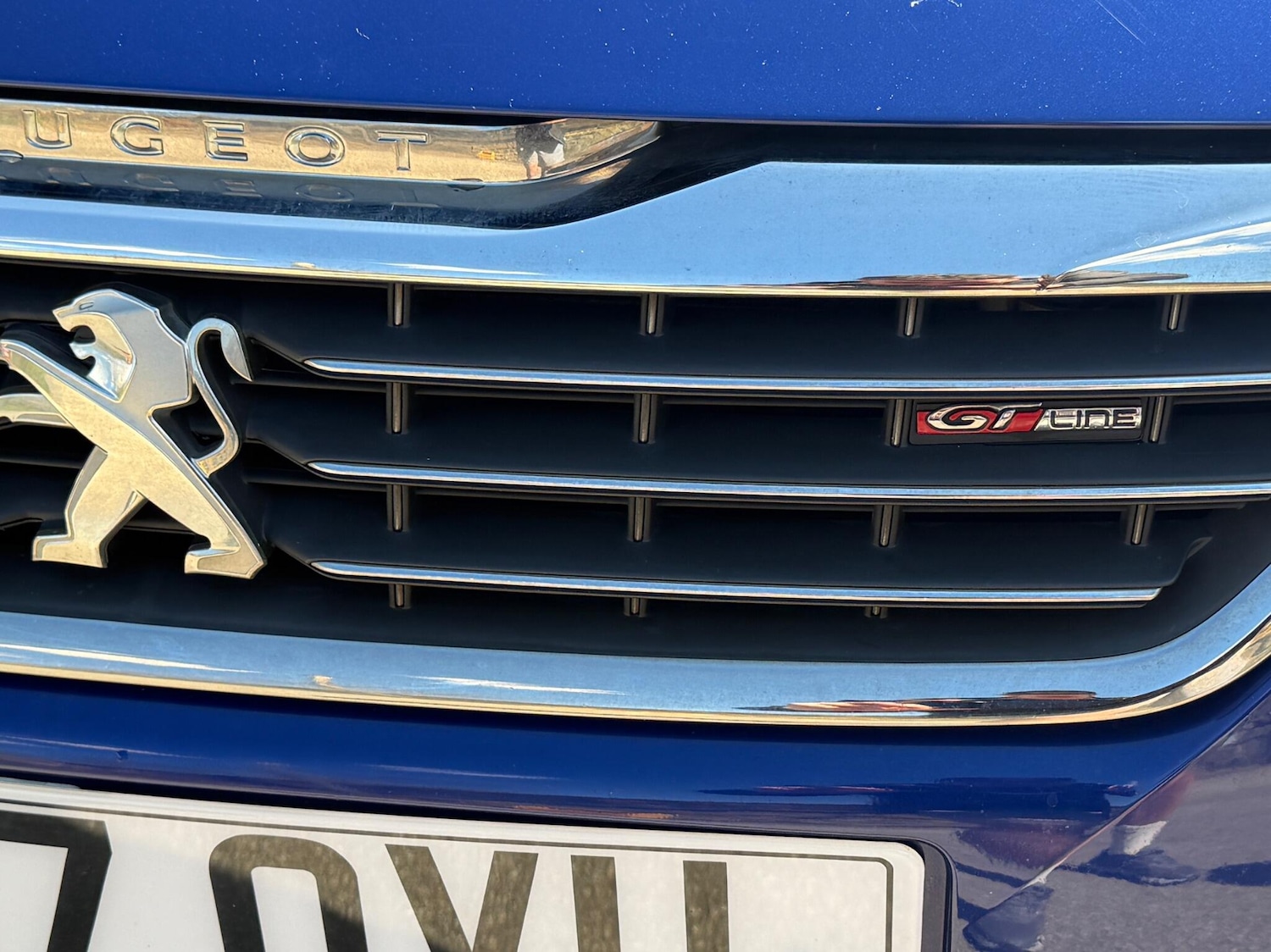 Used Peugeot 308 2017 for sale - 78099935: Photo 74