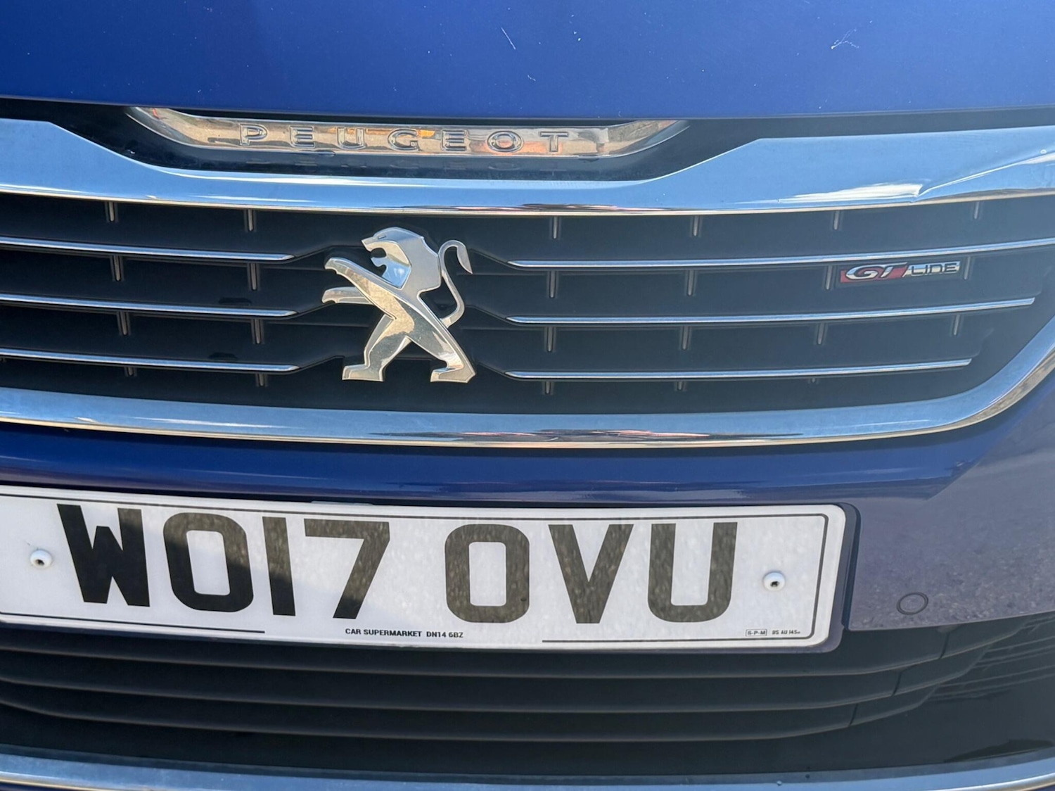 Used Peugeot 308 2017 for sale - 78099935: Photo 75