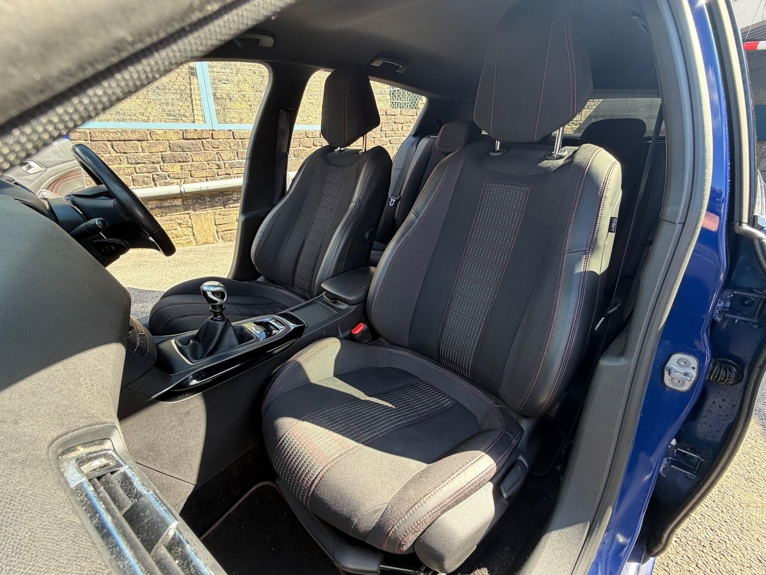 Used Peugeot 308 2017 for sale - 78099935: Photo 78