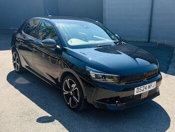 Used Vauxhall Corsa 2024 for sale - 78347586: Photo