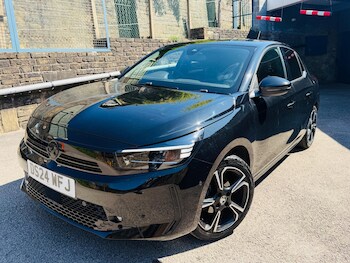 Used Vauxhall Corsa 2024 for sale - 78347586: Photo