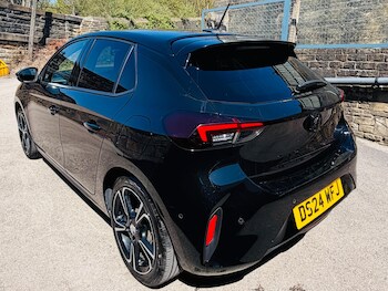 Used Vauxhall Corsa 2024 for sale - 78347586: Photo