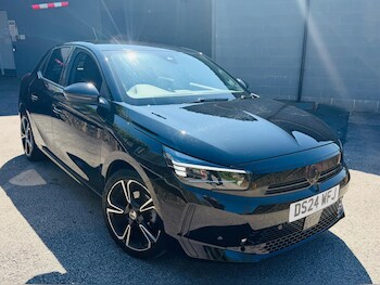 Used Vauxhall Corsa 2024 for sale - 78347586: Photo