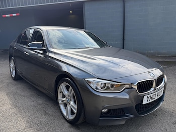 Used BMW 3 Series 2013 for sale - 77658901: Photo