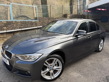 Used BMW 3 Series 2013 for sale - 77658901: Photo