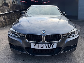 Used BMW 3 Series 2013 for sale - 77658901: Photo