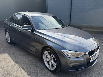 Used BMW 3 Series 2013 for sale - 77658901: Photo