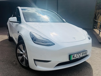Used Tesla Model Y 2022 for sale - 78878488: Photo