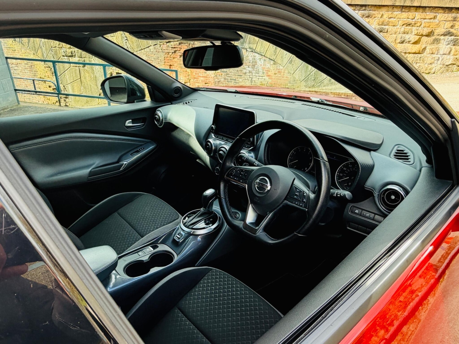 Used Nissan Juke for sale - 77823901: Photo 37