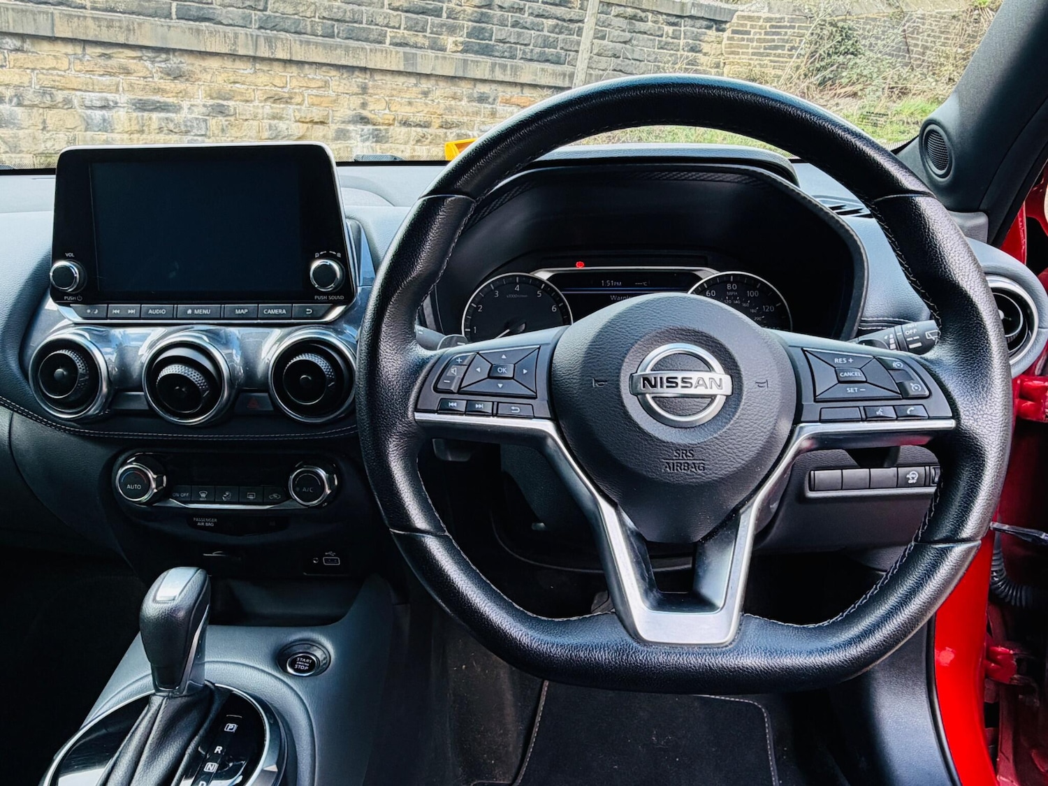 Used Nissan Juke for sale - 77823901: Photo 39