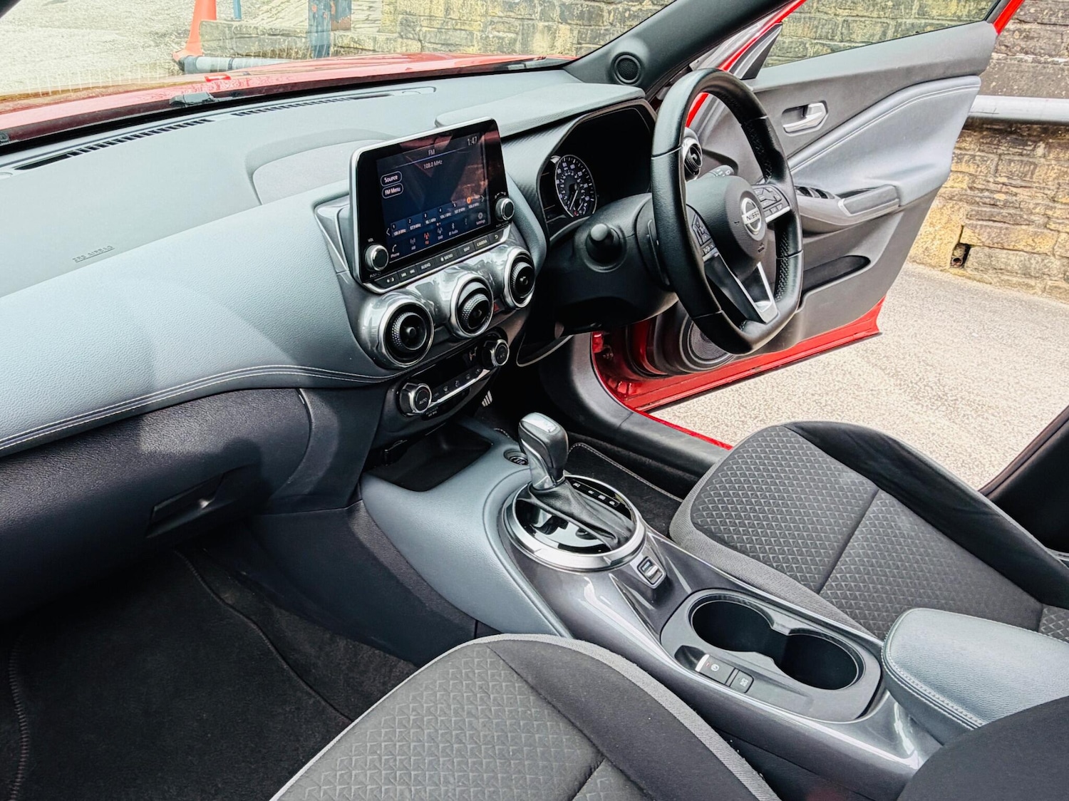 Used Nissan Juke for sale - 77823901: Photo 41