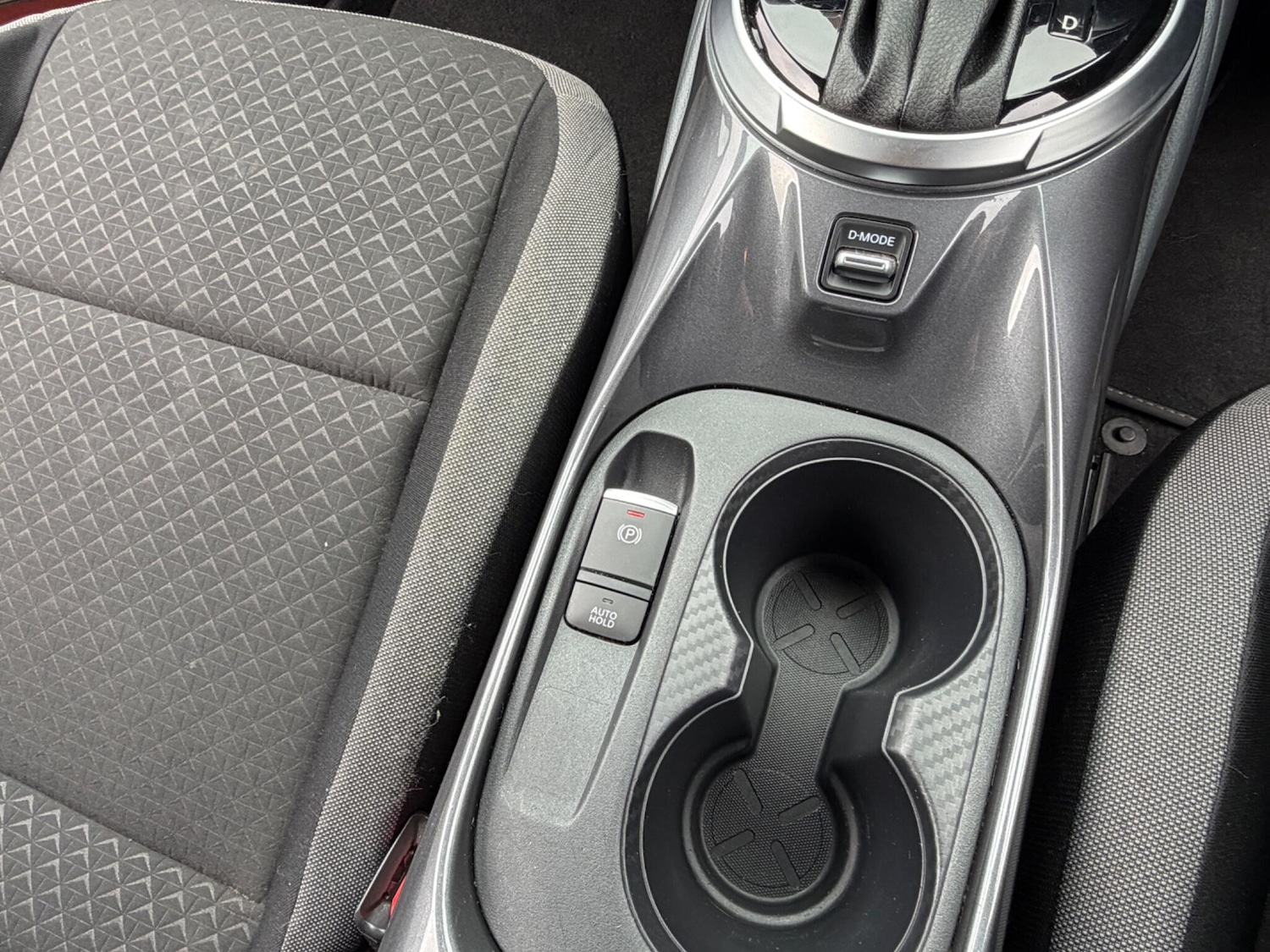 Used Nissan Juke for sale - 77823901: Photo 43