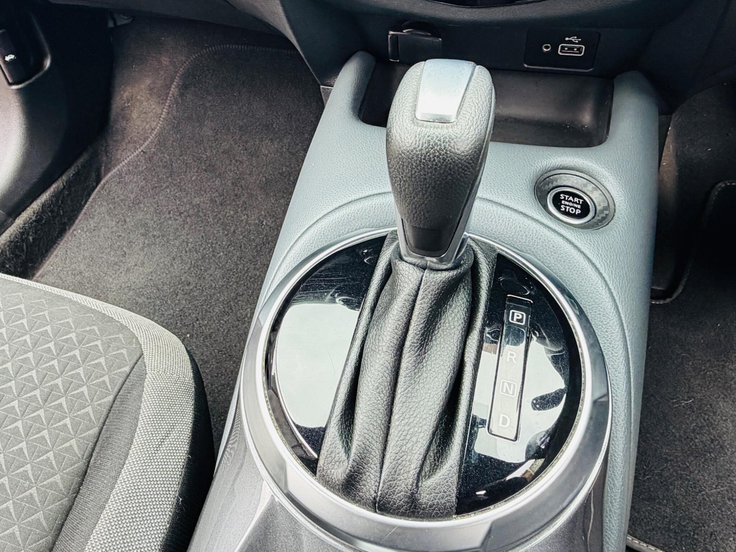 Used Nissan Juke for sale - 77823901: Photo 44