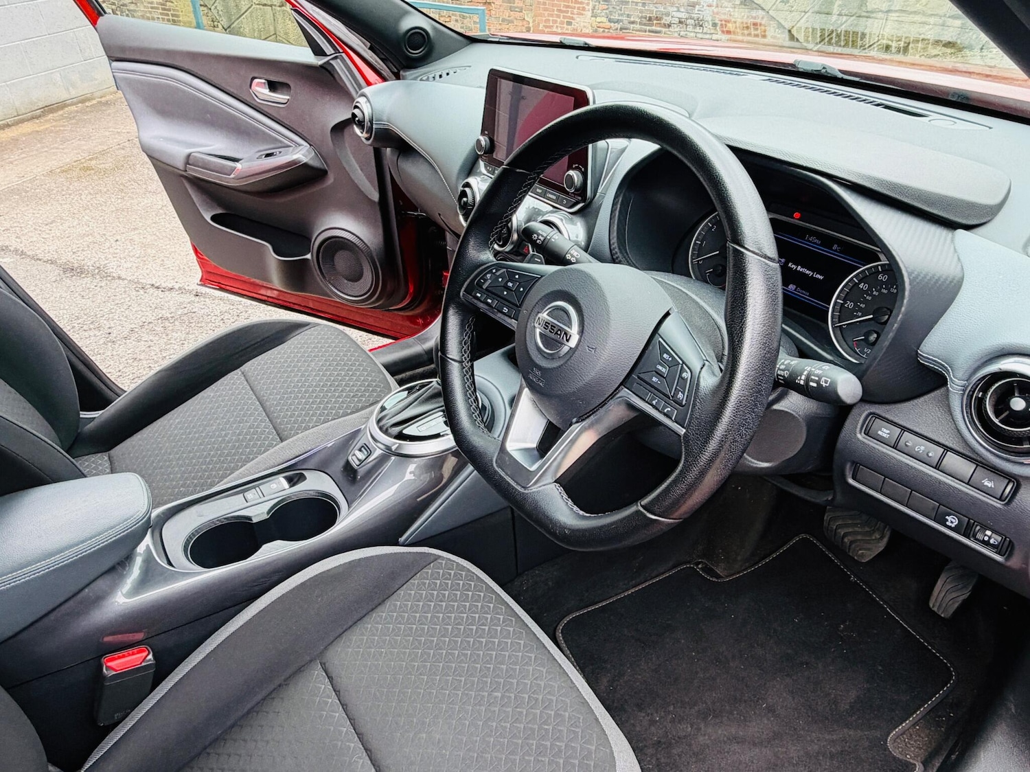 Used Nissan Juke for sale - 77823901: Photo 45