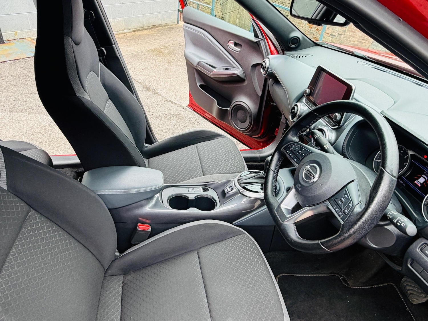 Used Nissan Juke for sale - 77823901: Photo 46