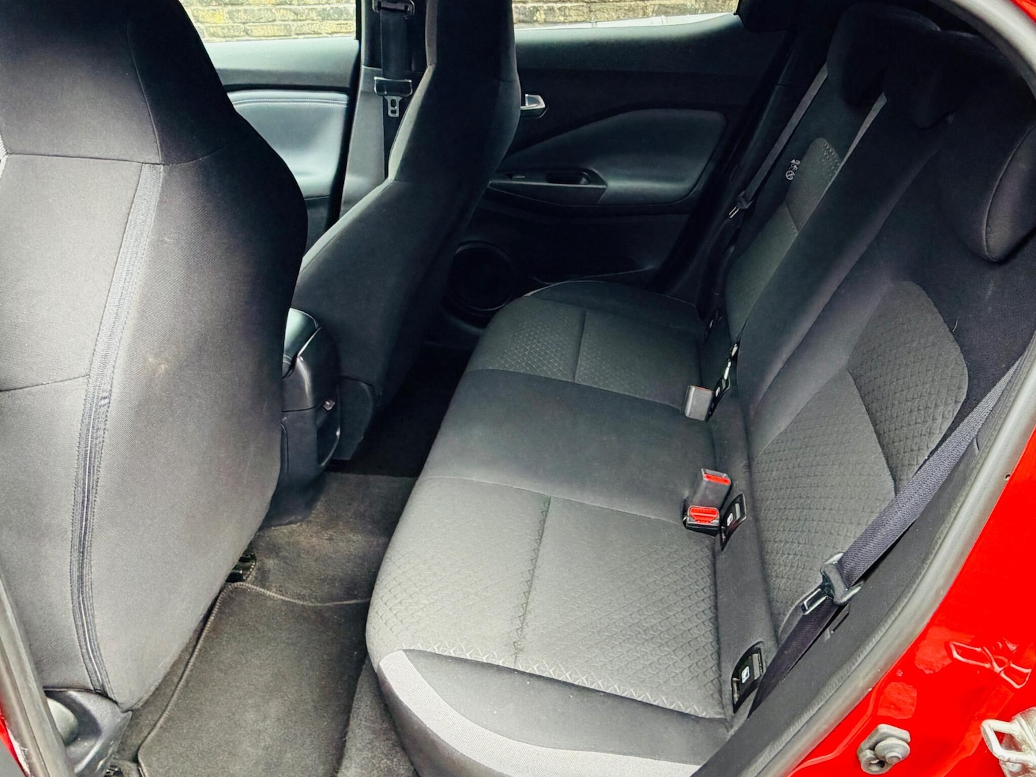 Used Nissan Juke for sale - 77823901: Photo 47