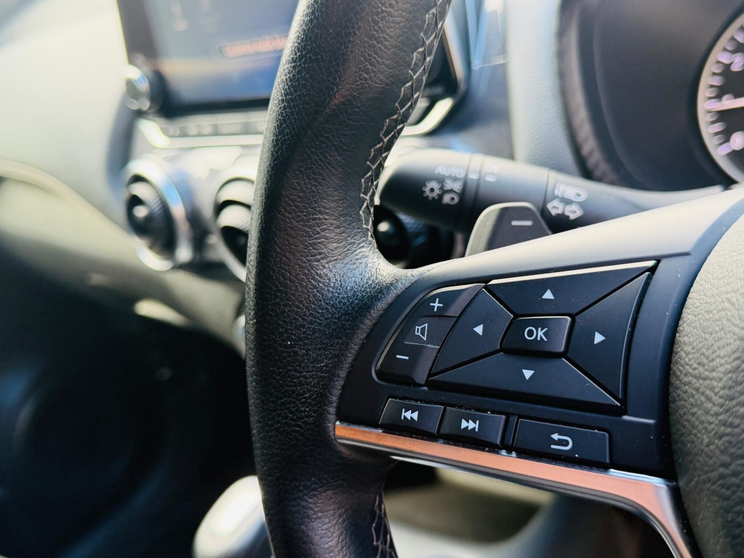 Used Nissan Juke for sale - 77823901: Photo 48