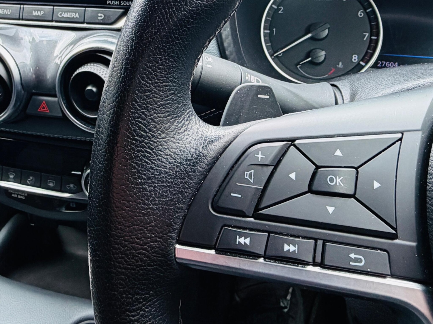 Used Nissan Juke for sale - 77823901: Photo 50