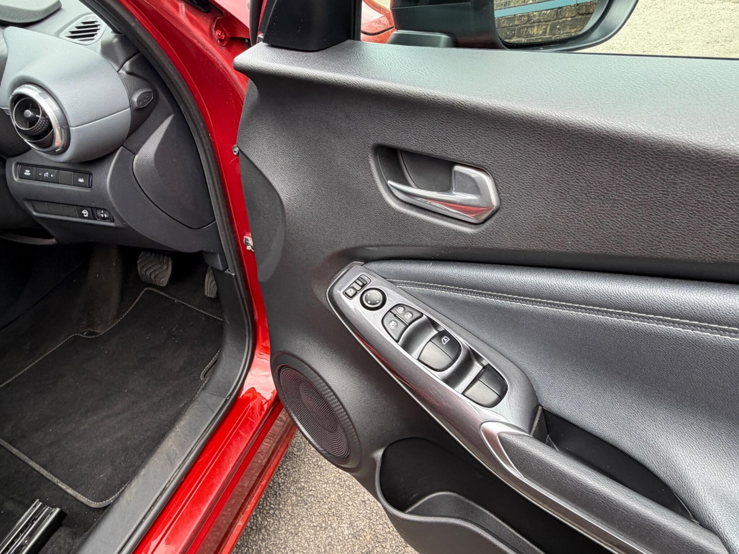 Used Nissan Juke for sale - 77823901: Photo 52