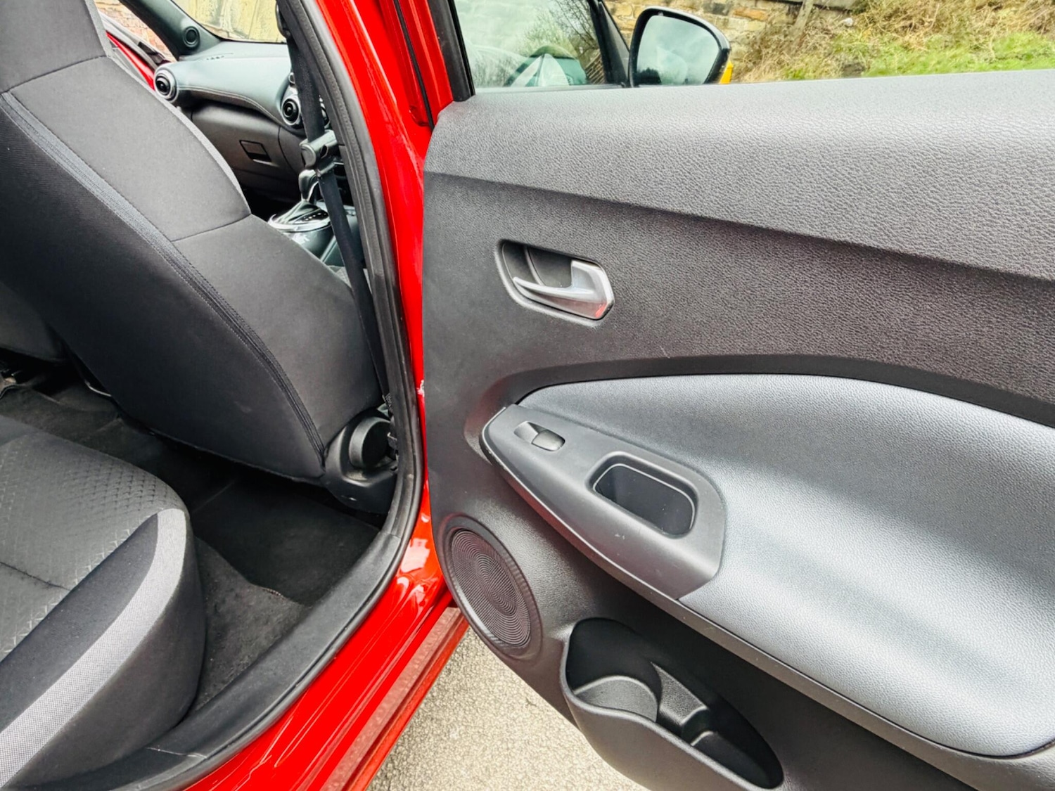 Used Nissan Juke for sale - 77823901: Photo 53