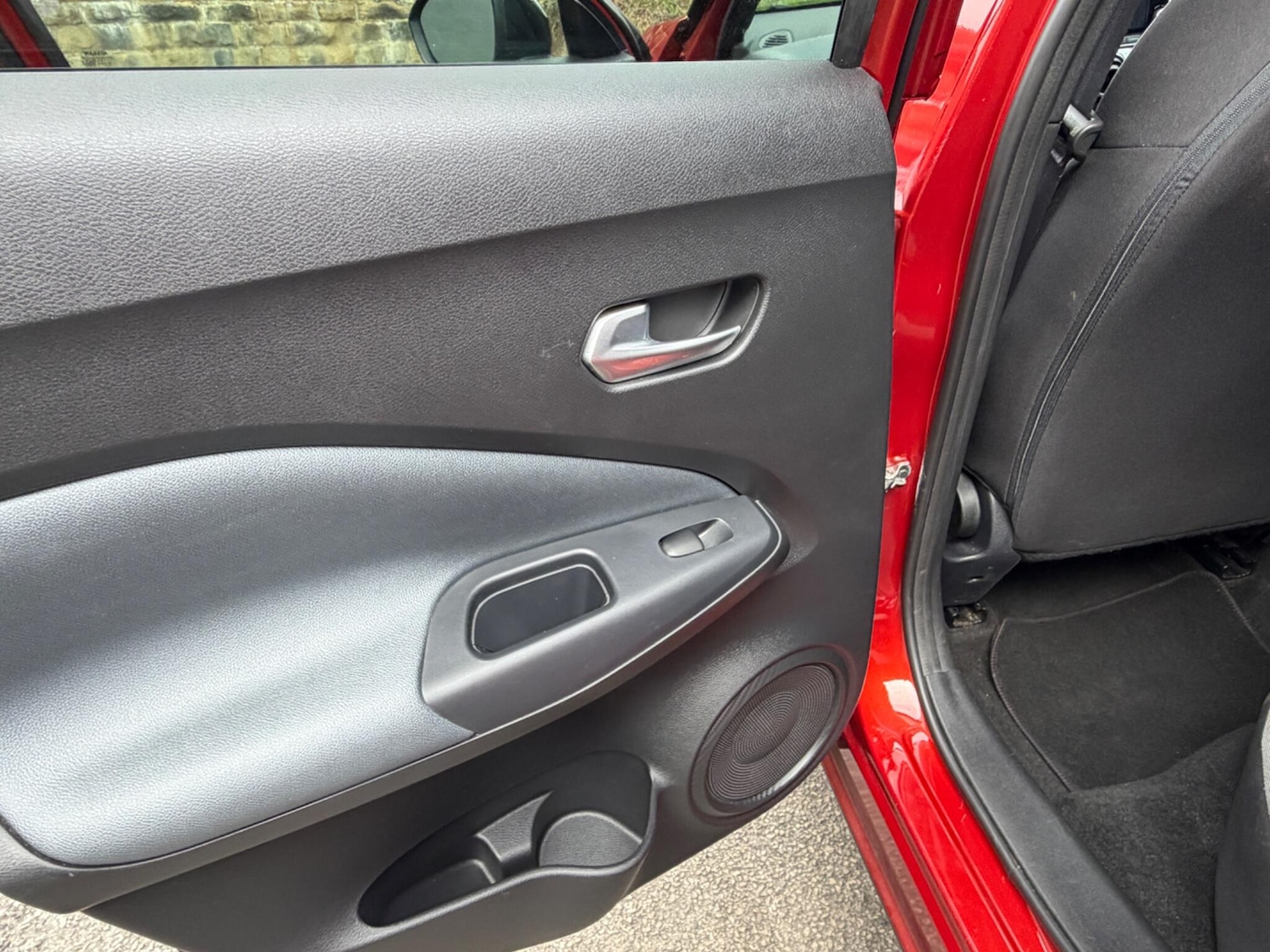 Used Nissan Juke for sale - 77823901: Photo 54