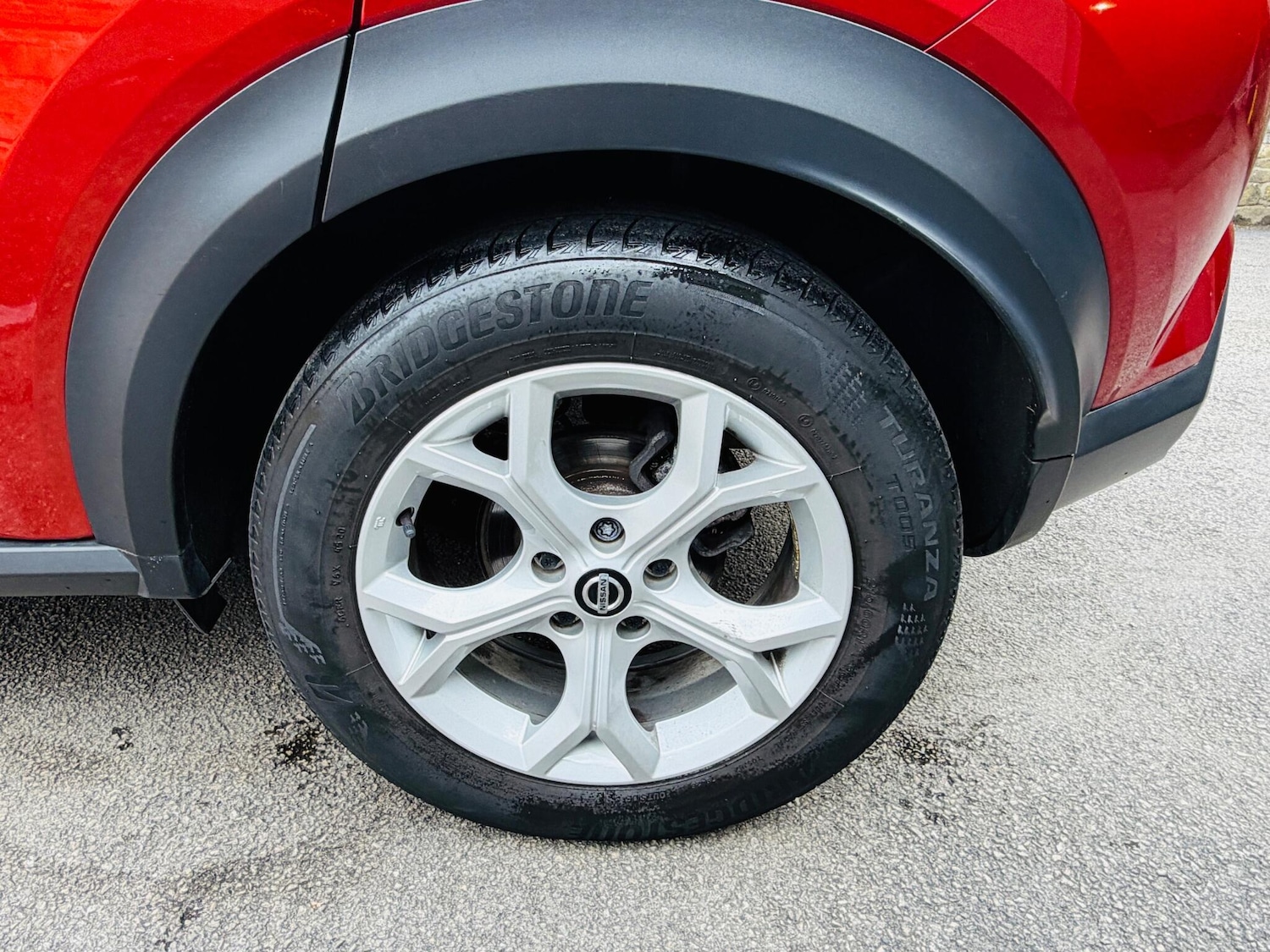 Used Nissan Juke for sale - 77823901: Photo 55