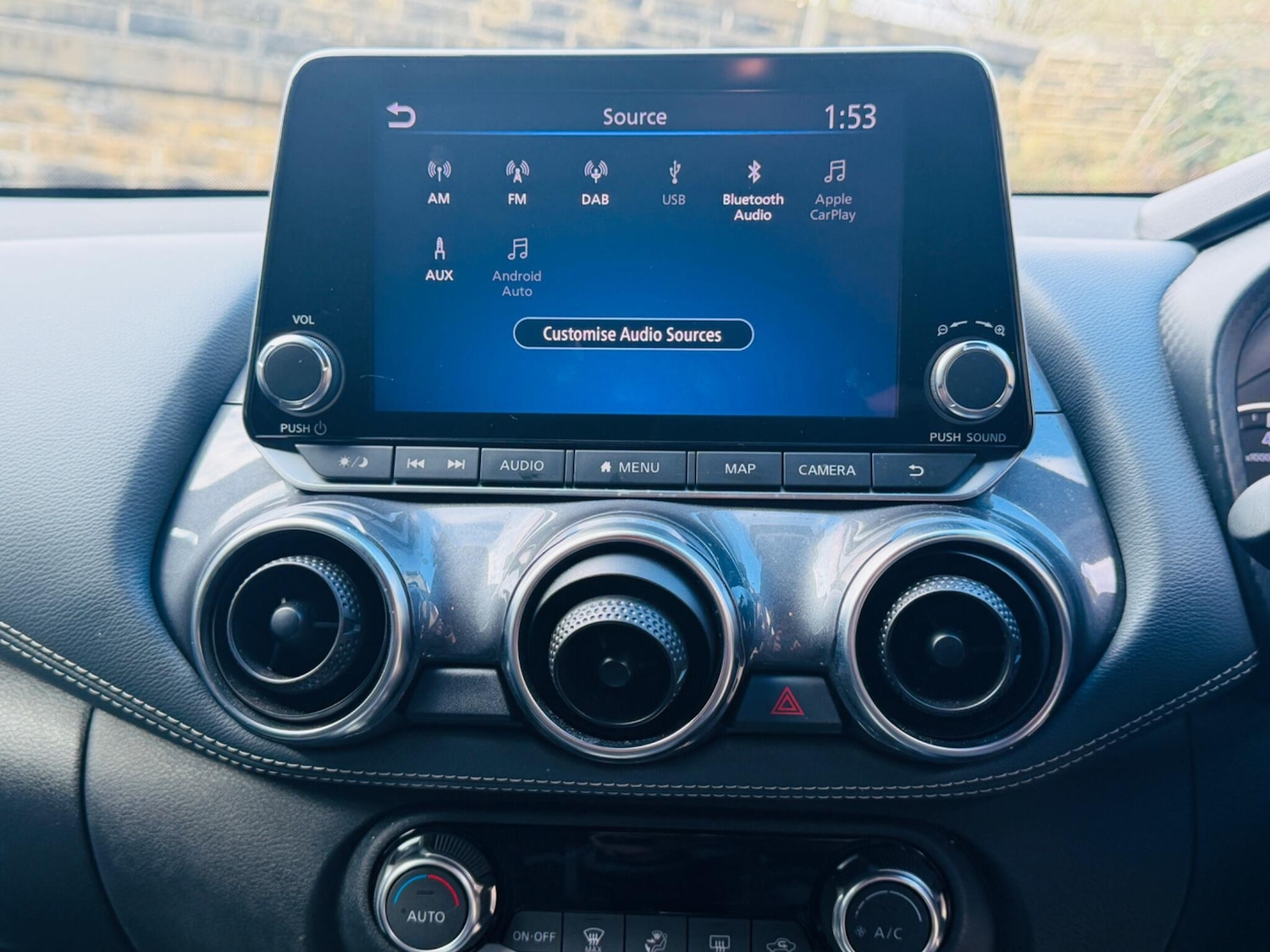 Used Nissan Juke for sale - 77823901: Photo 57