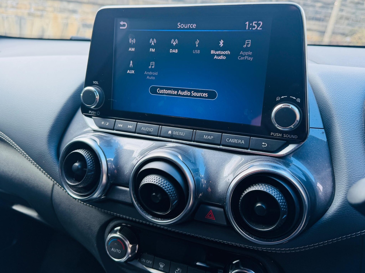 Used Nissan Juke for sale - 77823901: Photo 58