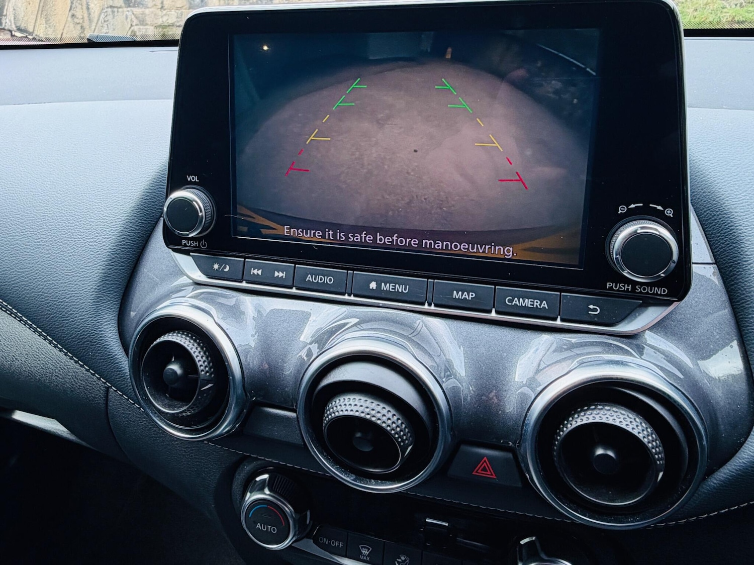 Used Nissan Juke for sale - 77823901: Photo 59