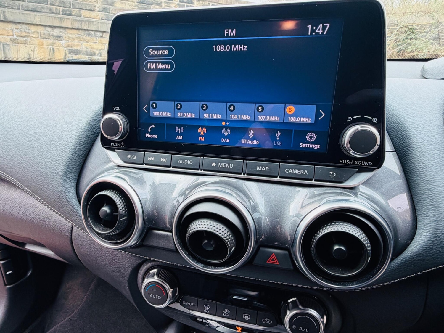 Used Nissan Juke for sale - 77823901: Photo 60