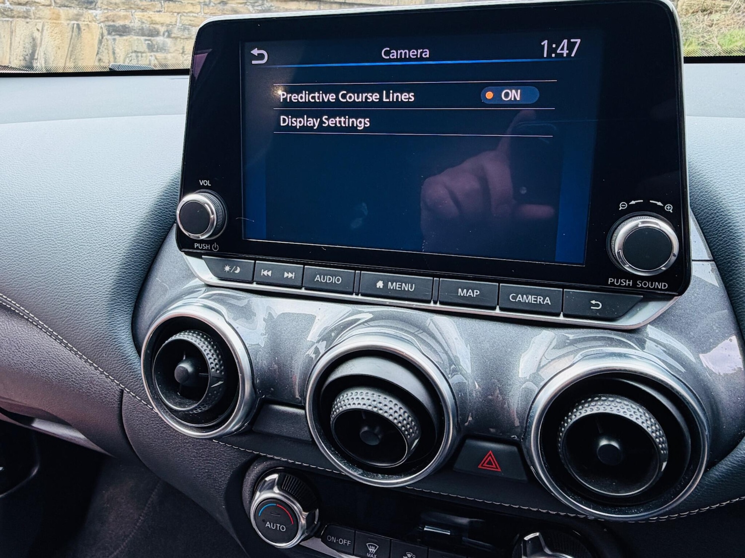 Used Nissan Juke for sale - 77823901: Photo 61